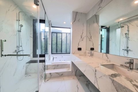 Maison à Prawet, Bangkok, Thaïlande 4 chambres № 173677 - photo 6