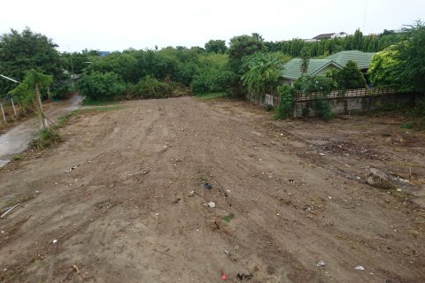 Terrain à Hua Hin, Thaïlande 4512 m2 № 173674 - photo 2