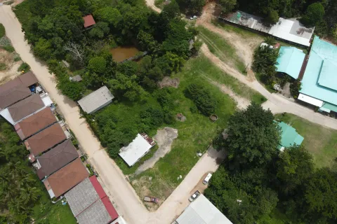 Terrain à Kathu, Thaïlande 1600 m2 № 173679 - photo 5