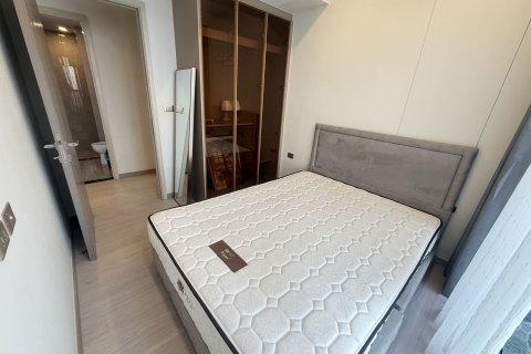 Condo in Huai Khwang, Bangkok, Thailand, 2 bedrooms  № 173676 - photo 10