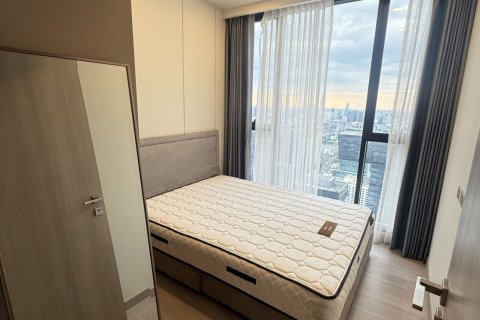 Condo in Huai Khwang, Bangkok, Thailand, 2 bedrooms  № 173676 - photo 11