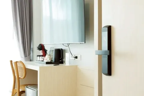 Hôtel à Kathu, Thaïlande № 173678 - photo 13