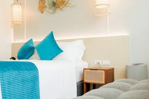 Hôtel à Kathu, Thaïlande № 173678 - photo 14