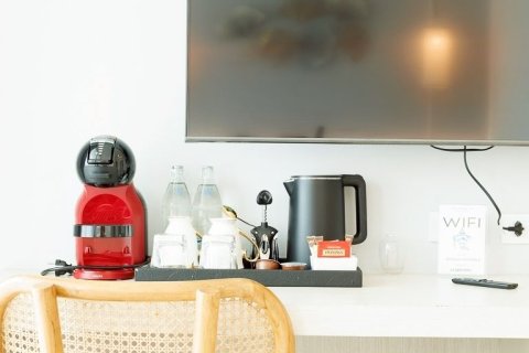 Hôtel à Kathu, Thaïlande № 173678 - photo 12