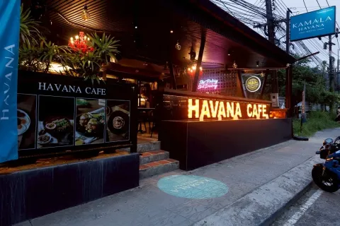 Hôtel à Kathu, Thaïlande № 173678 - photo 2