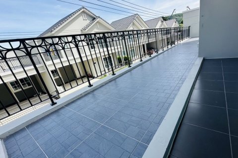 House in Pa Klok, Thailand 4 bedrooms № 173675 - photo 22