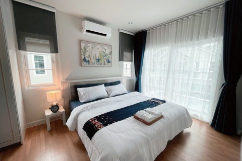 House in Pa Klok, Thailand 4 bedrooms № 173675 - photo 4