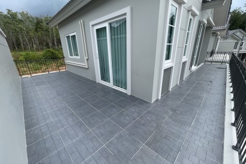 House in Pa Klok, Thailand 4 bedrooms № 173675 - photo 20