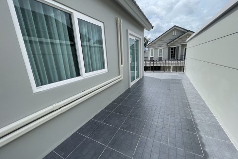 House in Pa Klok, Thailand 4 bedrooms № 173675 - photo 13