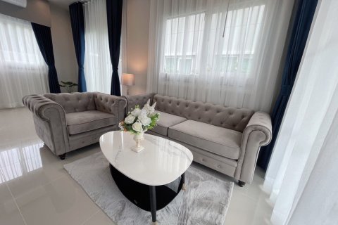 House in Pa Klok, Thailand 4 bedrooms № 173675 - photo 23