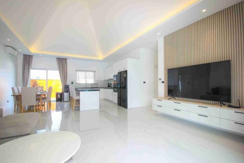 Villa in Hua Hin, Thailand 3 Schlafzimmer № 221777 - Foto 12