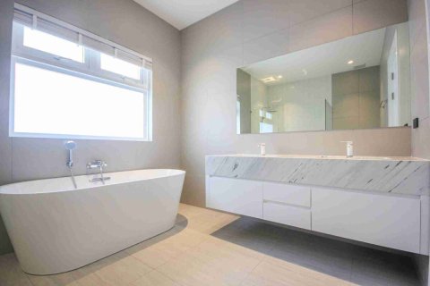 Villa in Hua Hin, Thailand 3 Schlafzimmer № 221777 - Foto 19