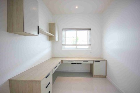 Villa in Hua Hin, Thailand 3 Schlafzimmer № 221777 - Foto 24