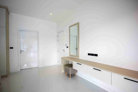 Villa in Hua Hin, Thailand 3 Schlafzimmer № 221777 - Foto 28