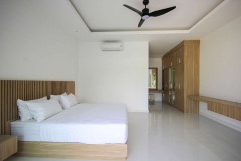Villa in Hua Hin, Thailand 3 Schlafzimmer № 221778 - Foto 17