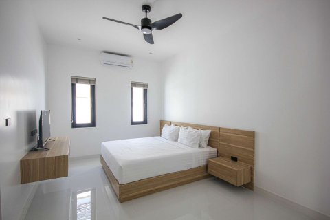 Villa in Hua Hin, Thailand 3 Schlafzimmer № 221778 - Foto 21