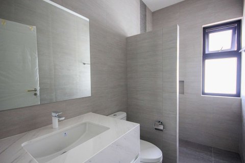 Villa in Hua Hin, Thailand 3 Schlafzimmer № 221778 - Foto 20