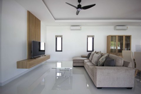 Villa in Hua Hin, Thailand 3 Schlafzimmer № 221778 - Foto 8