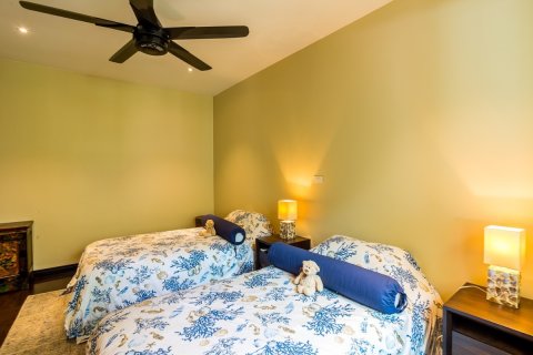 Villa in Pran Buri, Thailand 7 Schlafzimmer № 221772 - Foto 29
