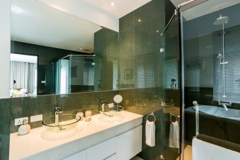 Villa in Pran Buri, Thailand 7 Schlafzimmer № 221772 - Foto 27