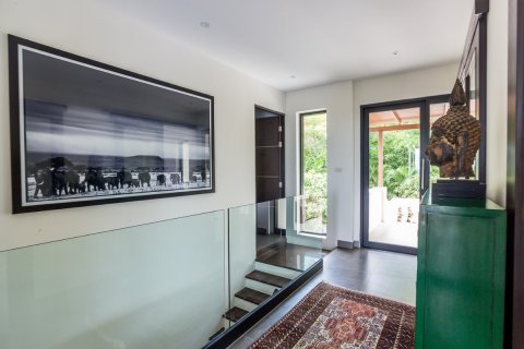 Villa in Pran Buri, Thailand 7 Schlafzimmer № 221772 - Foto 16