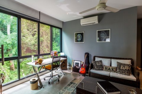 Villa in Pran Buri, Thailand 7 Schlafzimmer № 221772 - Foto 25