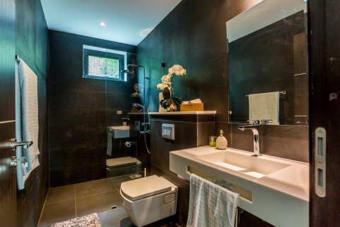 Villa in Pran Buri, Thailand 7 Schlafzimmer № 221772 - Foto 23