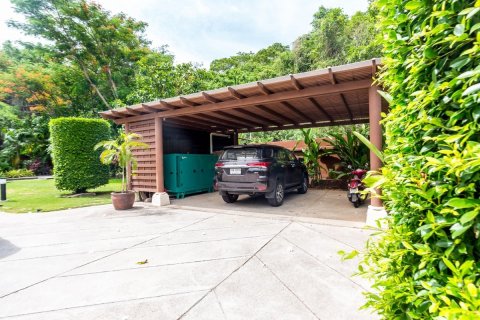 Villa in Pran Buri, Thailand 7 Schlafzimmer № 221772 - Foto 15