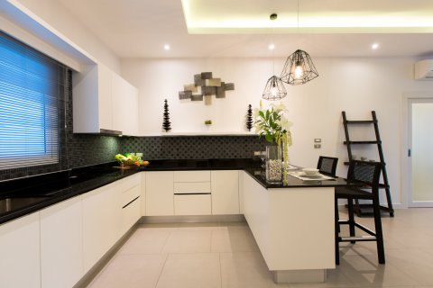 Villa in Hua Hin, Thailand 3 Schlafzimmer № 221776 - Foto 20