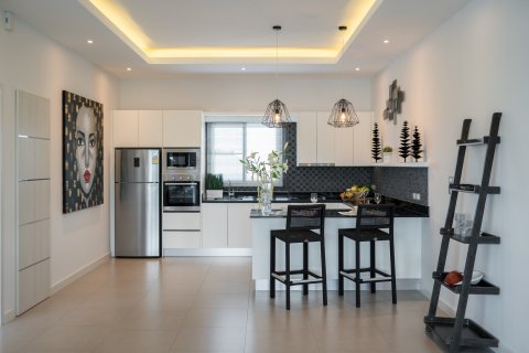 Villa in Hua Hin, Thailand 3 Schlafzimmer № 221776 - Foto 26