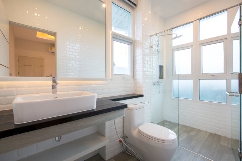 Villa in Hua Hin, Thailand 3 Schlafzimmer № 221776 - Foto 12