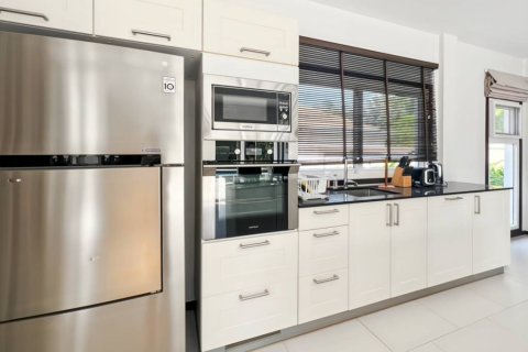 Villa in Hua Hin, Thailand 3 Schlafzimmer № 221774 - Foto 28