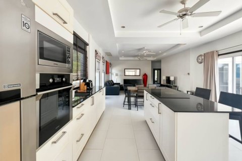 Villa in Hua Hin, Thailand 3 Schlafzimmer № 221774 - Foto 21