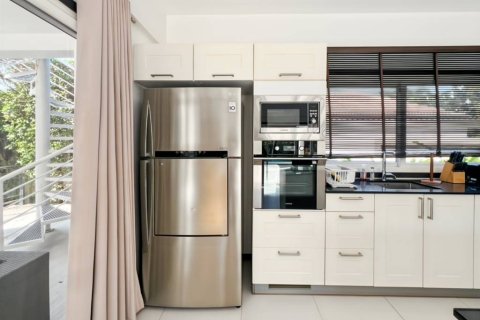 Villa in Hua Hin, Thailand 3 Schlafzimmer № 221774 - Foto 24