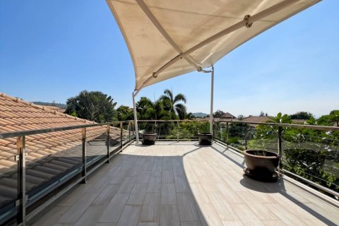 Villa in Hua Hin, Thailand 3 Schlafzimmer № 221774 - Foto 13