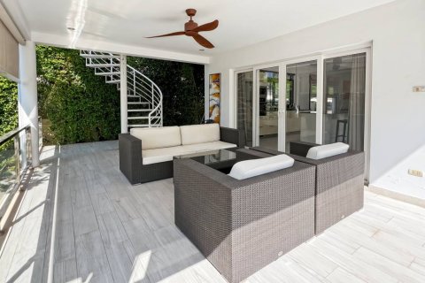Villa in Hua Hin, Thailand 3 Schlafzimmer № 221774 - Foto 14