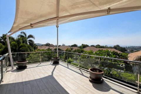 Villa in Hua Hin, Thailand 3 Schlafzimmer № 221774 - Foto 15