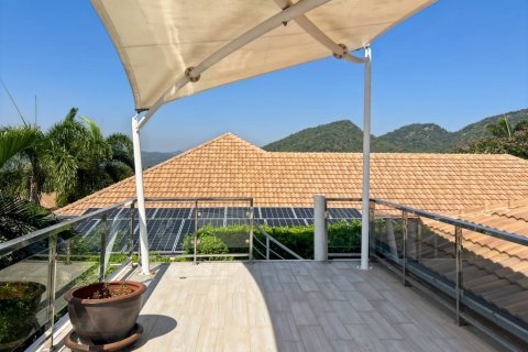 Villa in Hua Hin, Thailand 3 Schlafzimmer № 221774 - Foto 6