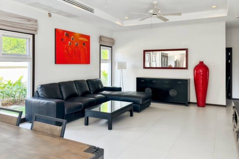 Villa in Hua Hin, Thailand 3 Schlafzimmer № 221774 - Foto 26