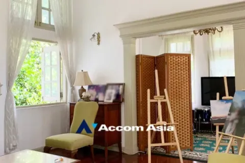 Haus in Watthana, Bangkok, Thailand 3 Schlafzimmer № 216899 - Foto 8