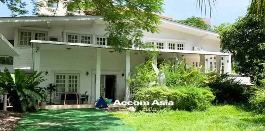 Haus in Watthana, Bangkok, Thailand 3 Schlafzimmer № 216899