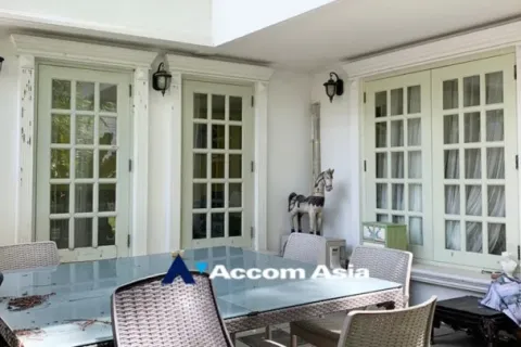 Haus in Watthana, Bangkok, Thailand 3 Schlafzimmer № 216899 - Foto 10