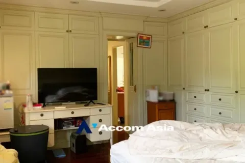 Haus in Watthana, Bangkok, Thailand 3 Schlafzimmer № 216899 - Foto 7
