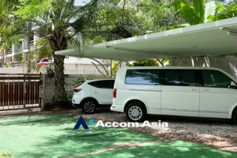 Haus in Watthana, Bangkok, Thailand 3 Schlafzimmer № 216899 - Foto 3