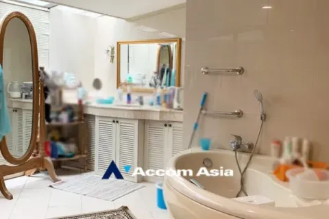 Haus in Watthana, Bangkok, Thailand 3 Schlafzimmer № 216899 - Foto 9