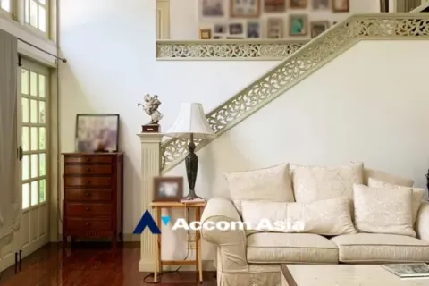 Haus in Watthana, Bangkok, Thailand 3 Schlafzimmer № 216899 - Foto 4