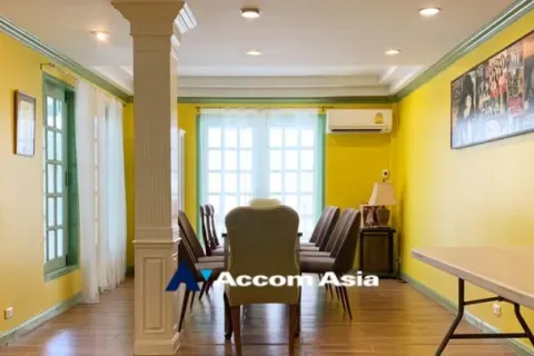 Haus in Watthana, Bangkok, Thailand 3 Schlafzimmer № 216899 - Foto 6