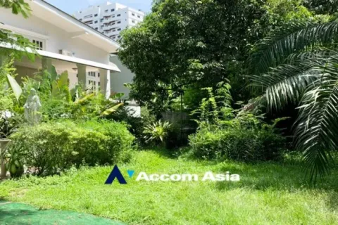 Haus in Watthana, Bangkok, Thailand 3 Schlafzimmer № 216899 - Foto 2