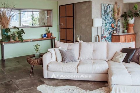 Eigentumswohnung in Watthana, Bangkok, Thailand, 2 Schlafzimmer № 216902 - Foto 4