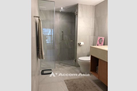 Eigentumswohnung in Watthana, Bangkok, Thailand, 2 Schlafzimmer № 216902 - Foto 9